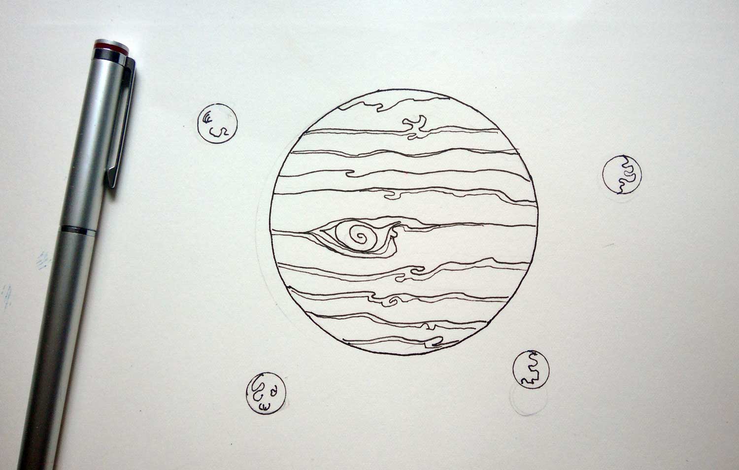 1500x954 Pen Ink Watercolor Archives