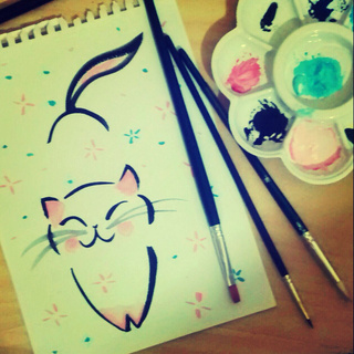 320x320 Liked Drawings By Crimsonblade