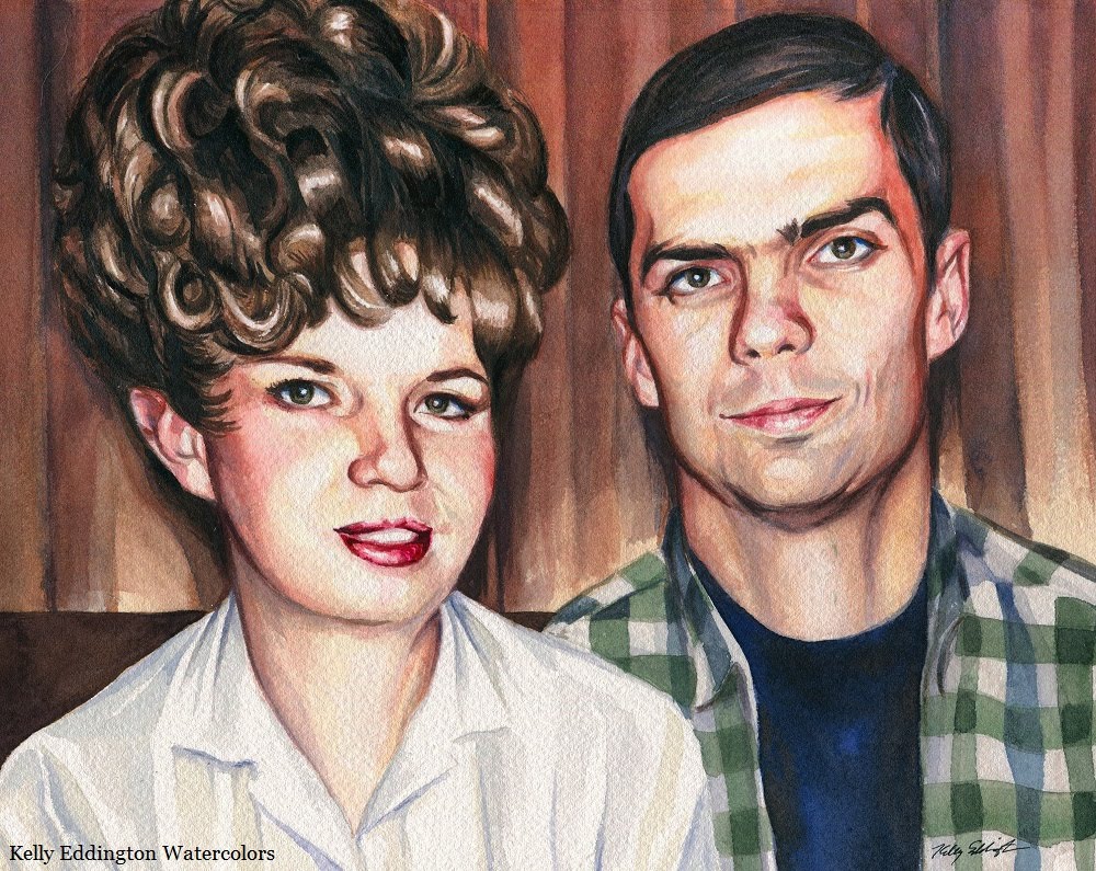 1000x795 Speed Painting