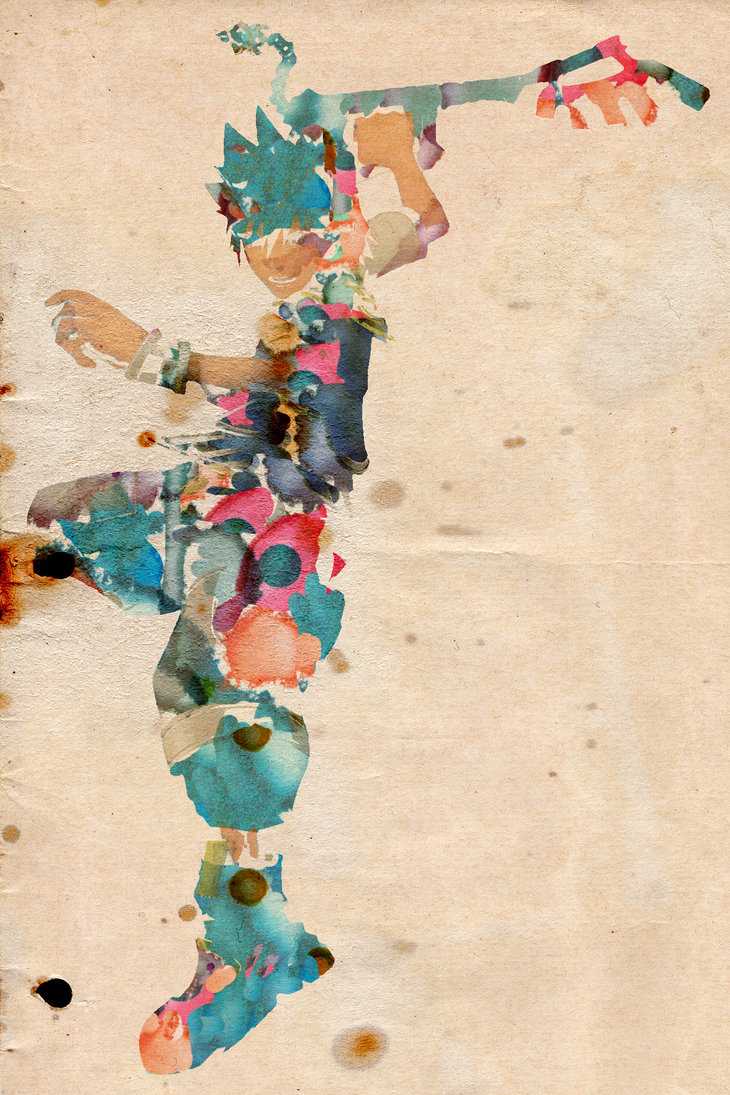 730x1095 Watercolor Ventus By Thed3xus