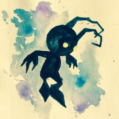 400x400 Lithe Opalescent Kingdom Hearts Tattoo, Gaming And