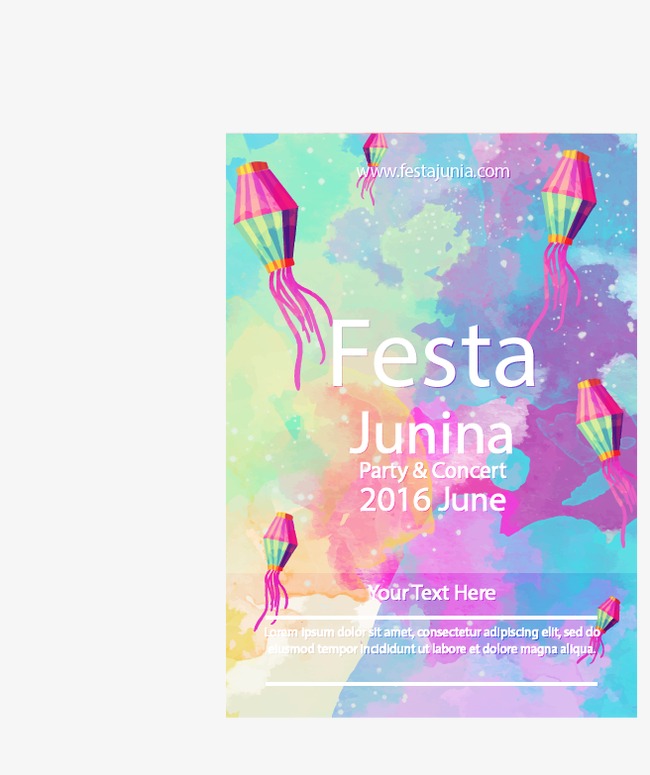 650x775 Vector Watercolor Kite, Watercolor Vector, Vector, Kite Png And