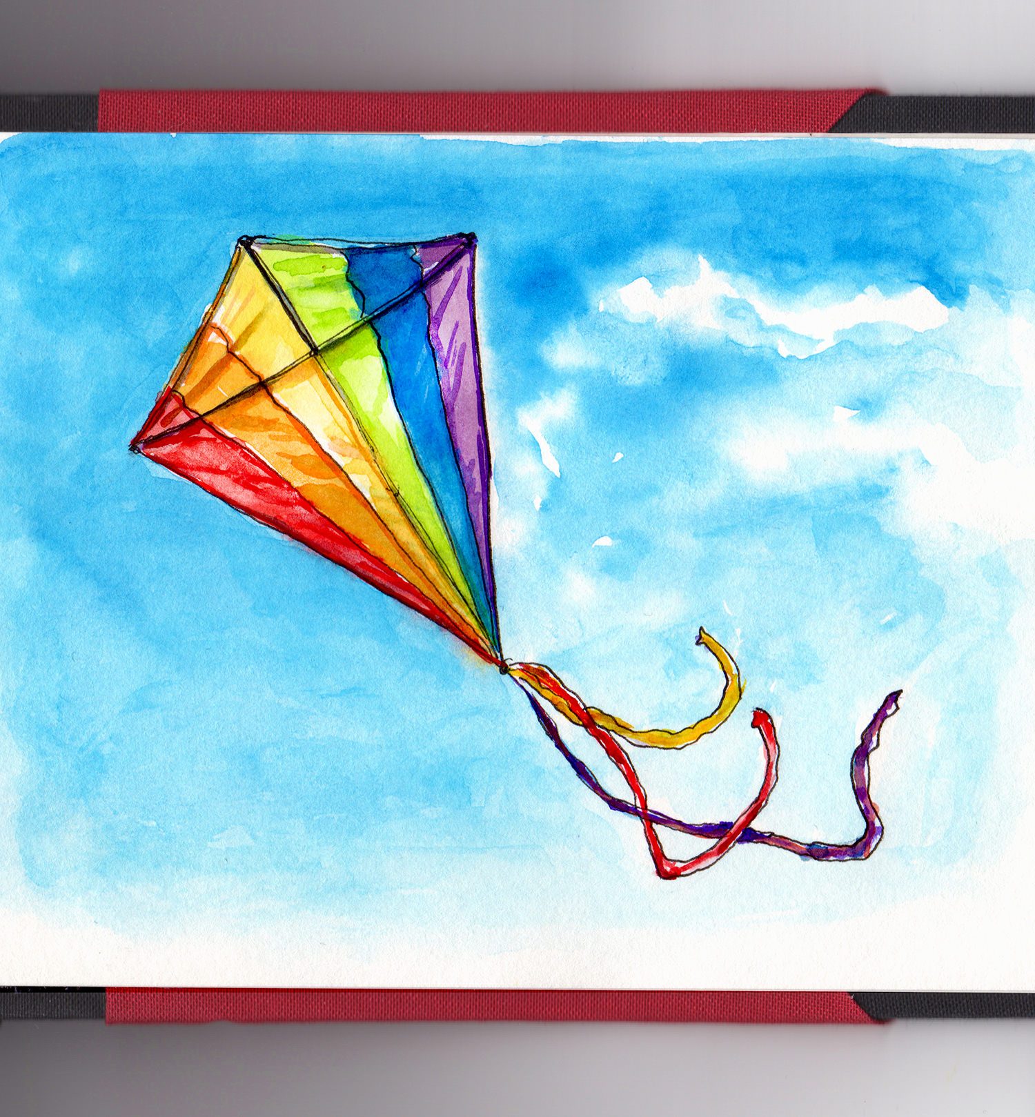 1500x1619 ~ Go Fly A Kite!