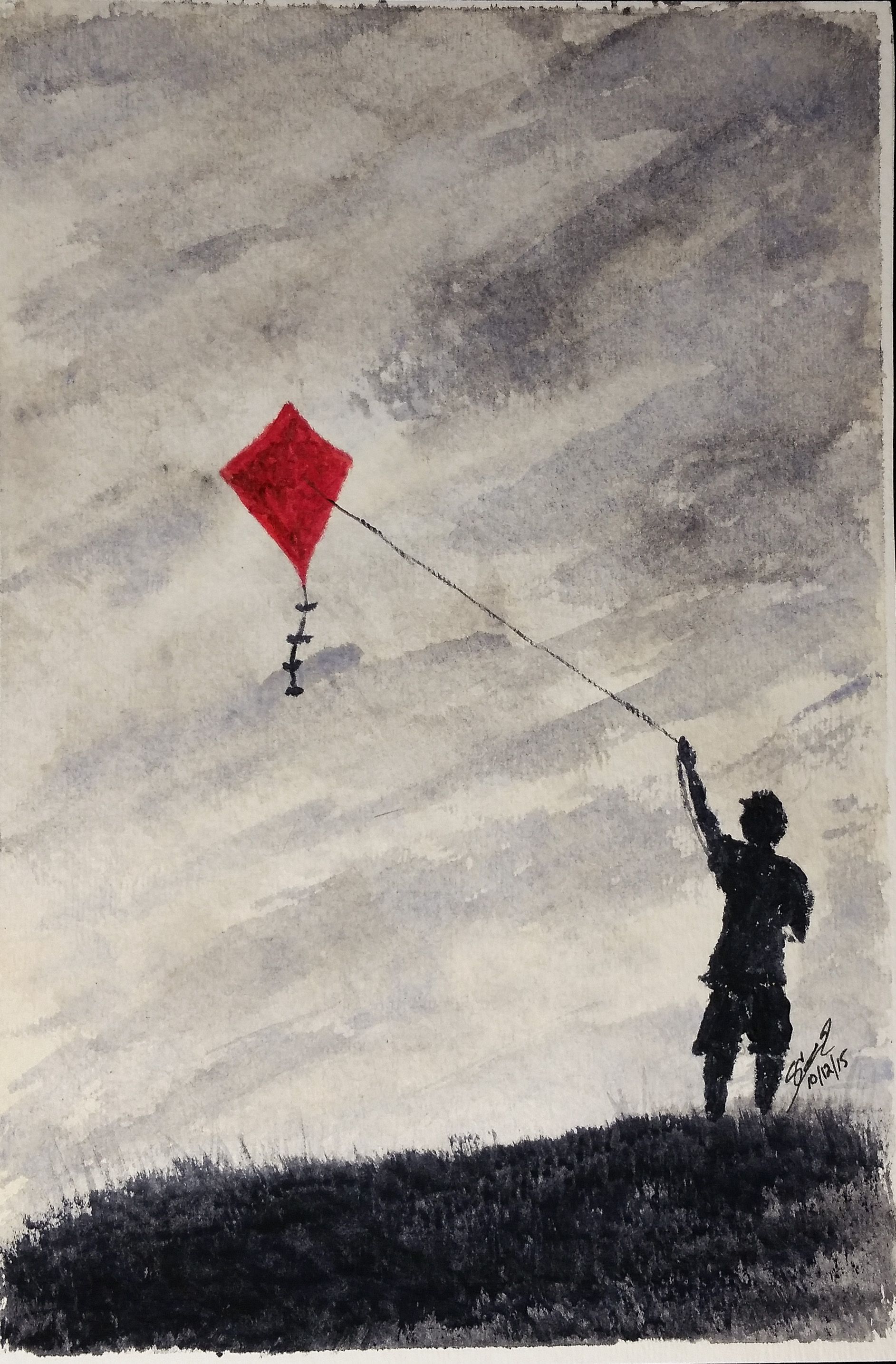 1885x2869 Go Fly A Kite