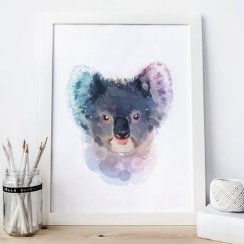 354x354 Shop Koala Nursery On Wanelo