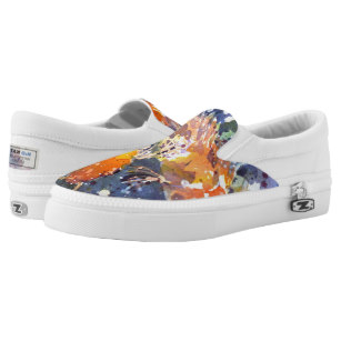 307x307 Koi Watercolor Gifts Amp Gift Ideas Zazzle Uk