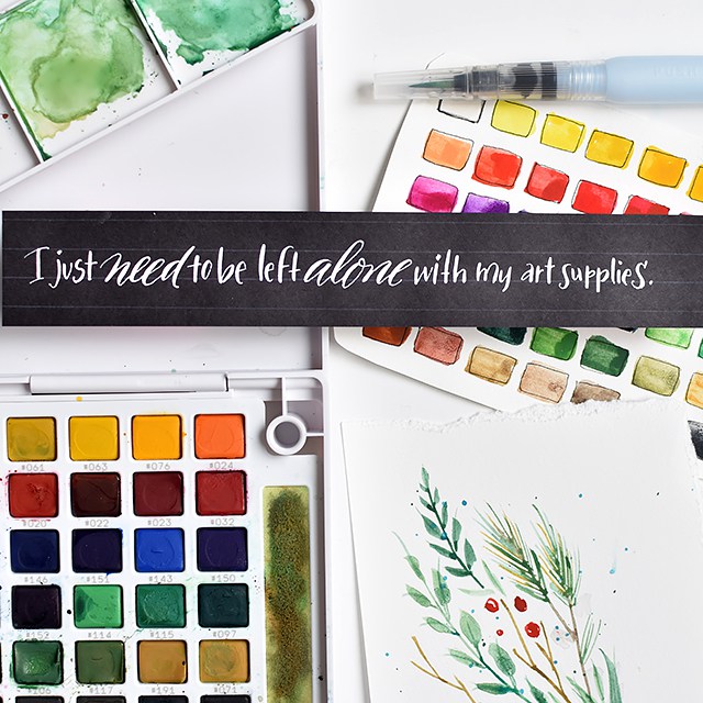 640x640 Review Sakura Koi Water Color Set