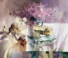236x202 75 Best Watercolor Artist Korea. Images In 2018