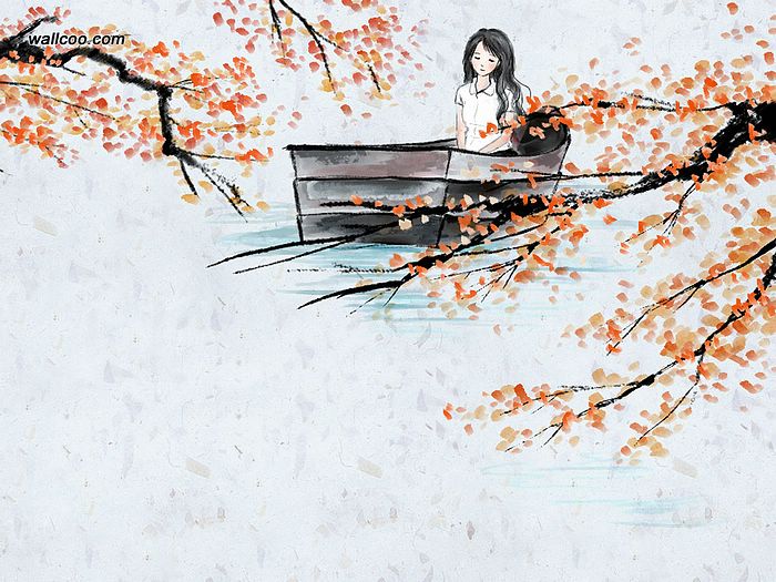 700x525 Beautiful Artistic Illustrations By Soo Hyun 5