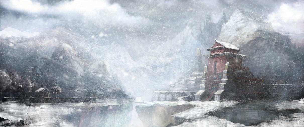 1211x507 Miranda Winter Temple In Krita