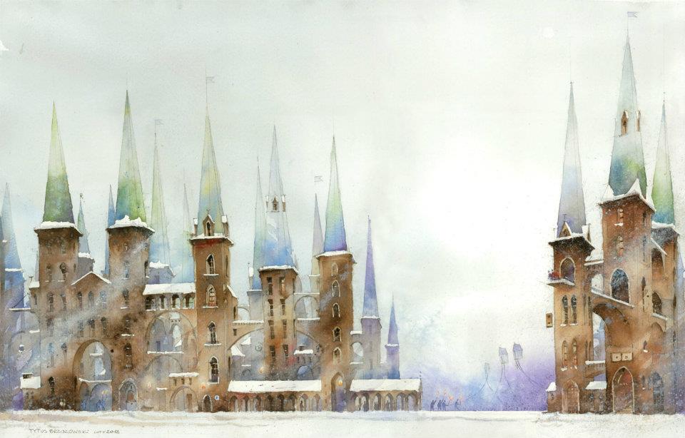 960x614 Watercolor By Tytus Brzozowski 7