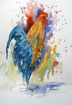 236x345 Yesterday I Finished Ubuntu Animal No. 23 . Inspired By Ubuntu