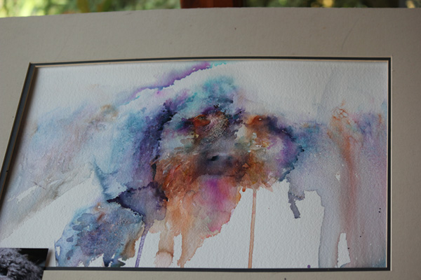 600x400 Watercolours With Life Oodles Of Doodle! Dogs In Art Gallery