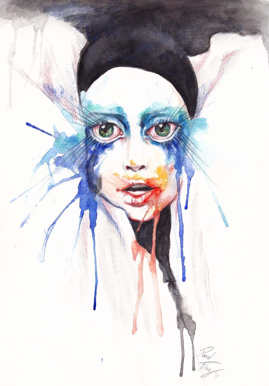 900x1290 Applause By Dibumadhatter