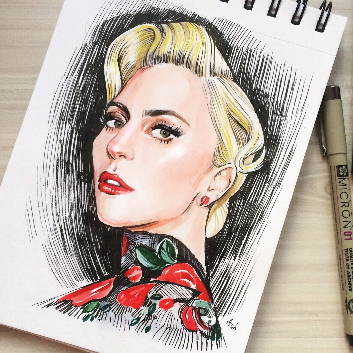 1200x1200 Arthur Shahverdyan On Twitter Gaga