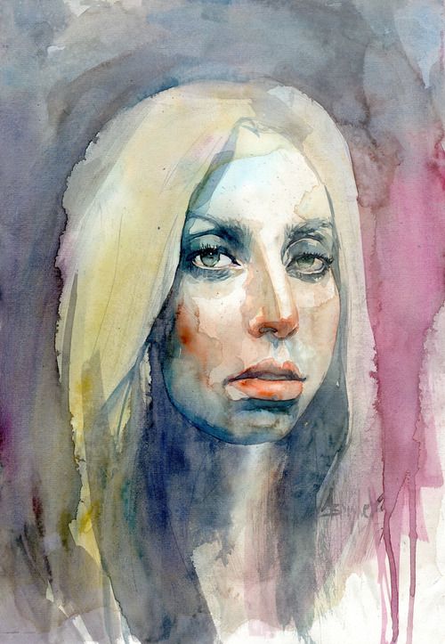 500x723 Lady Gaga