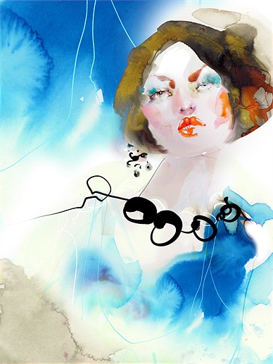 388x517 Marta Spendowska