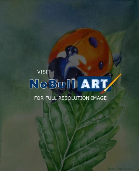 486x600 Artist Irina Sztukowski