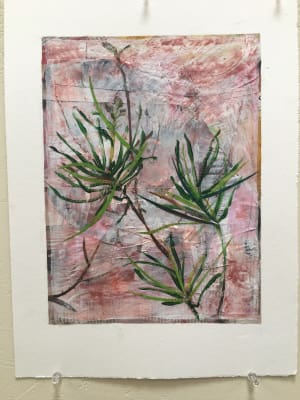 300x400 Lanaquarelle Watercolor Blocks