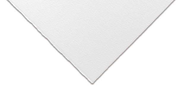 600x304 Lanaquarelle Watercolor Paper