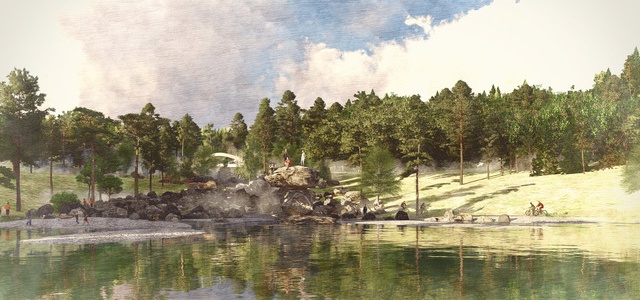 640x300 West 8 Urban Design Amp Landscape Architecture Projects Yongsan Park