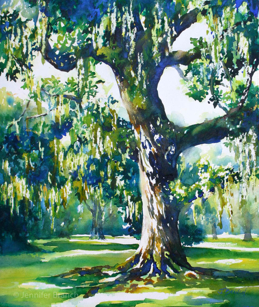 842x1000 Landscapes Watercolor Paintings Gallery