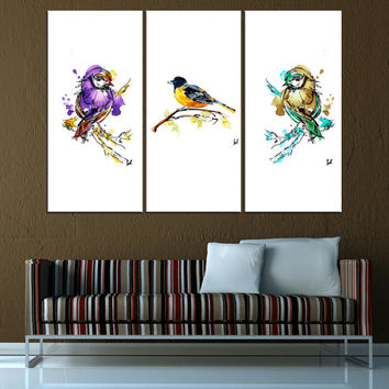 354x354 Large Abstract Painting Canvas, Large From Artcanvasshop On Etsy