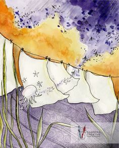 236x294 Sunshine Laundry Art Only Laundry, Sunshine And