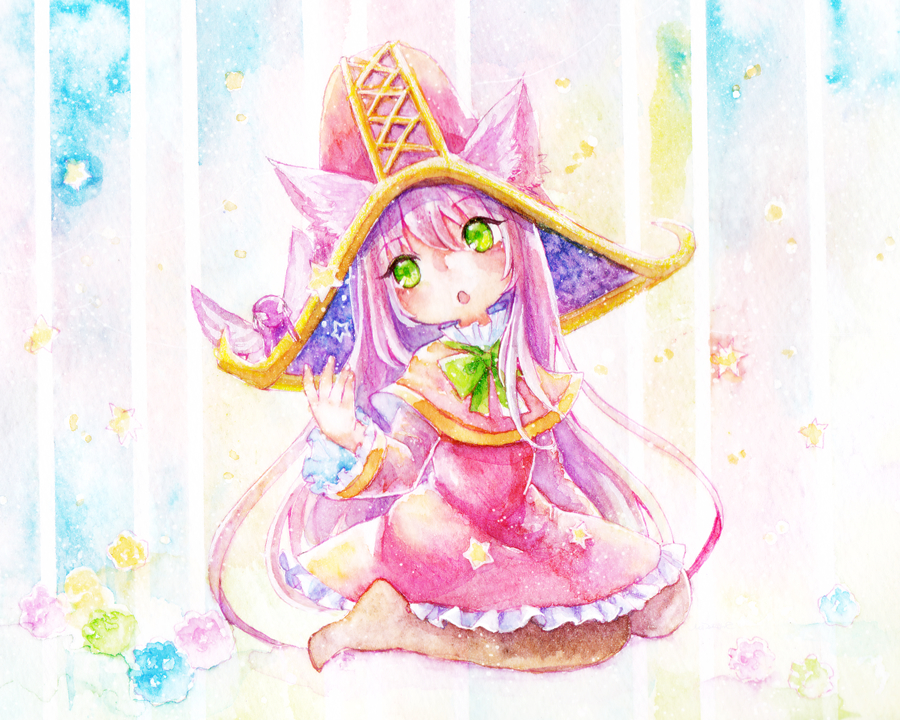 900x720 Lulu (League Of Legends) Image