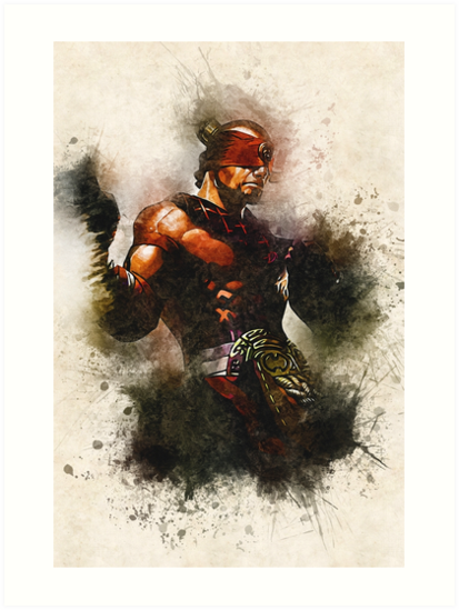 413x549 The Blind Monk Lee Sin