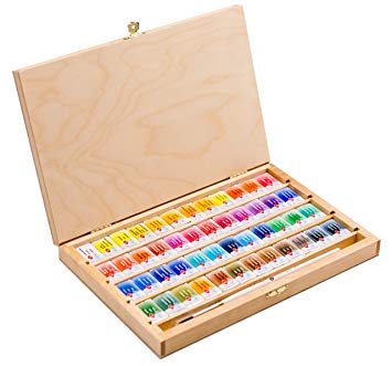 355x331 Leningrad Paints