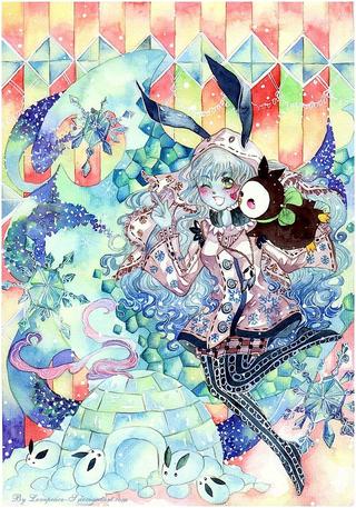 320x457 Liked Drawings By Bloodseraph