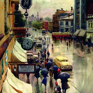 300x300 Artwork By Boris Semenov