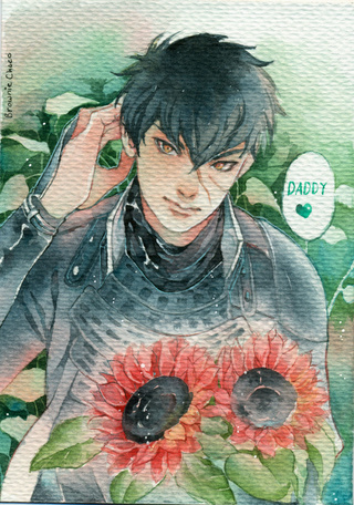 320x456 Commission For Kura D Kuruta Visit My Instagram