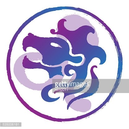 416x416 Leo Zodiac Sign , Watercolor Premium Clipart