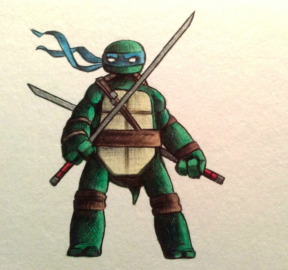 923x865 Leo Watercolor By Chainsawteddybear