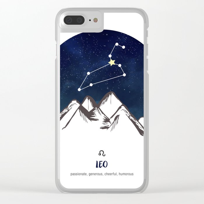 700x700 Astrology Leo Zodiac Horoscope Constellation Star Sign Watercolor