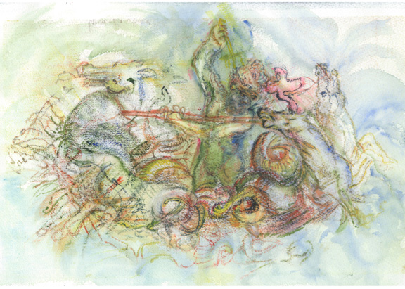 576x411 Leonardo Da Vinci Jhane Barnes