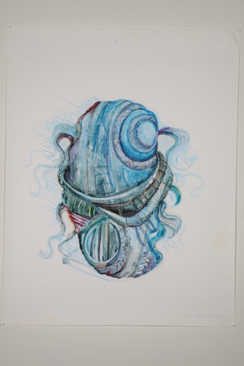 480x720 Teresa Bramlette Reeves Borrowed Expressions