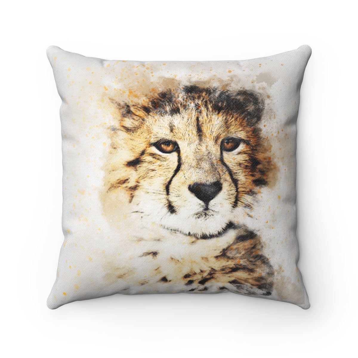 1200x1200 Leopard (Watercolor)