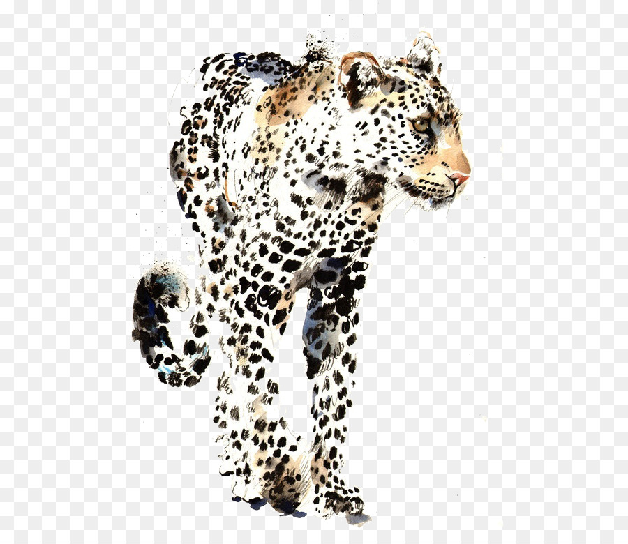 900x780 Saatchi Gallery Artist Watercolor Painting Drawing