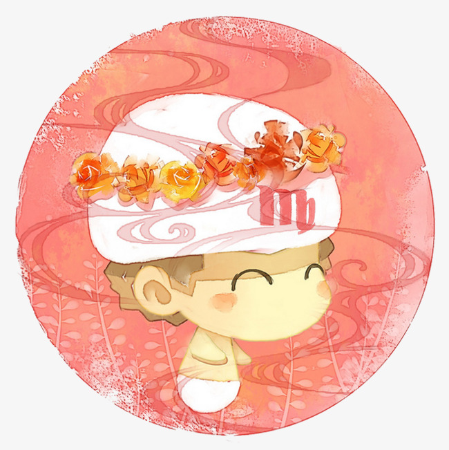 650x651 Watercolor Libra, Watercolor, Libra, Constellation Png Image And