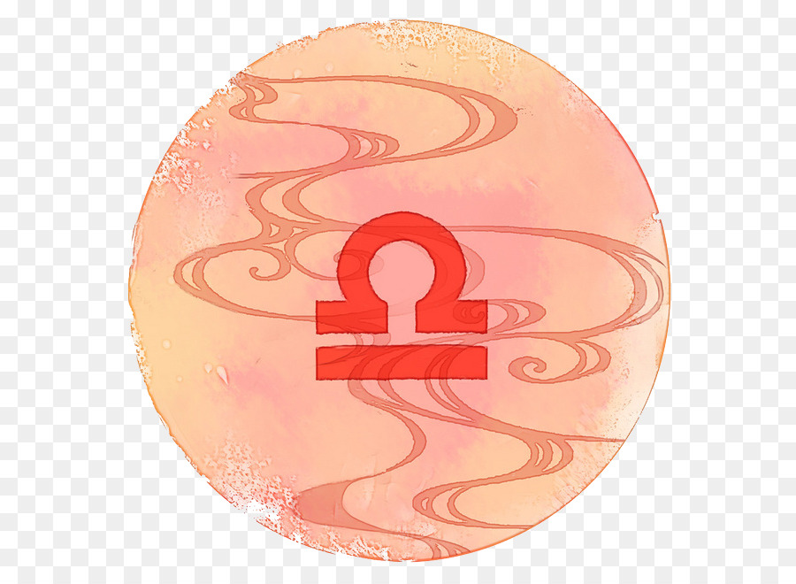 900x660 Watercolor Painting Libra