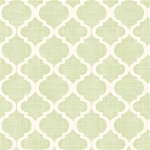480x480 Tabitha Light Green Watercolor Quatrefoil Mea79011