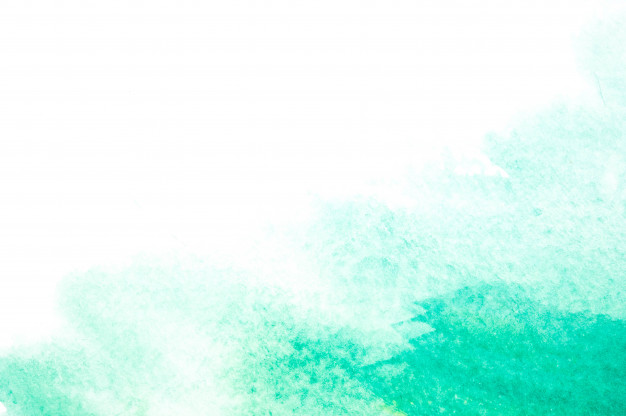 626x416 Abstract Beautiful Light Green Watercolor And Texture Isolated On