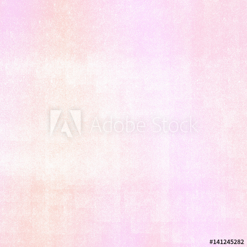 500x500 Light Pink Watercolor Background