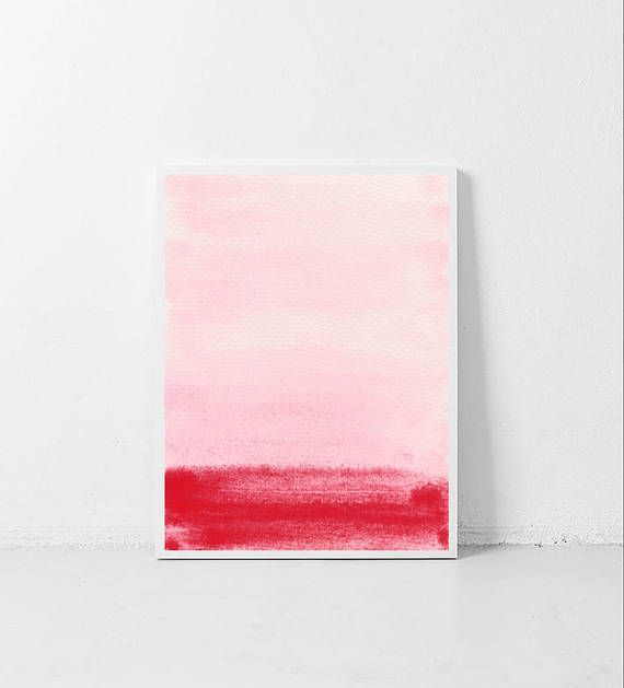 Light Pink Watercolor at GetDrawings | Free download