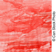 193x179 Light Red Watercolor Frame