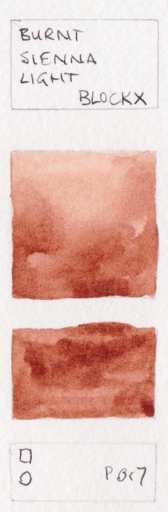 333x1014 Earth Watercolour Swatches
