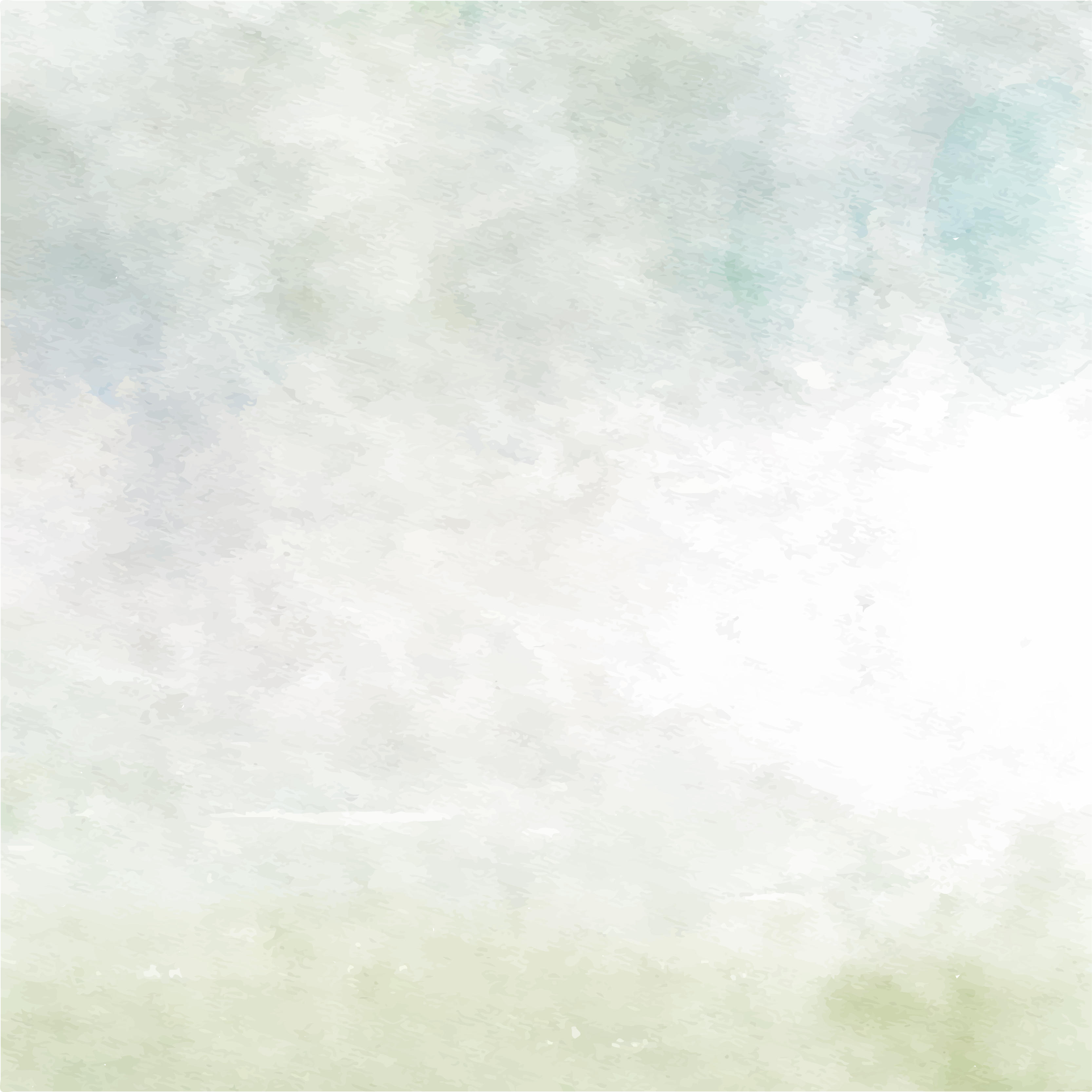 3333x3333 Light Color Watercolor Background 123freevectors